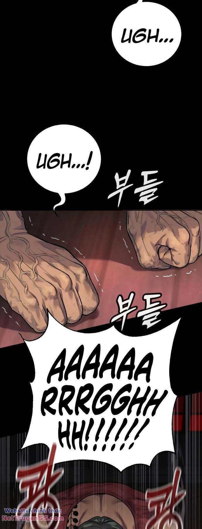 Cảnh Sát Báo Thù Chapter 46 - Trang 63