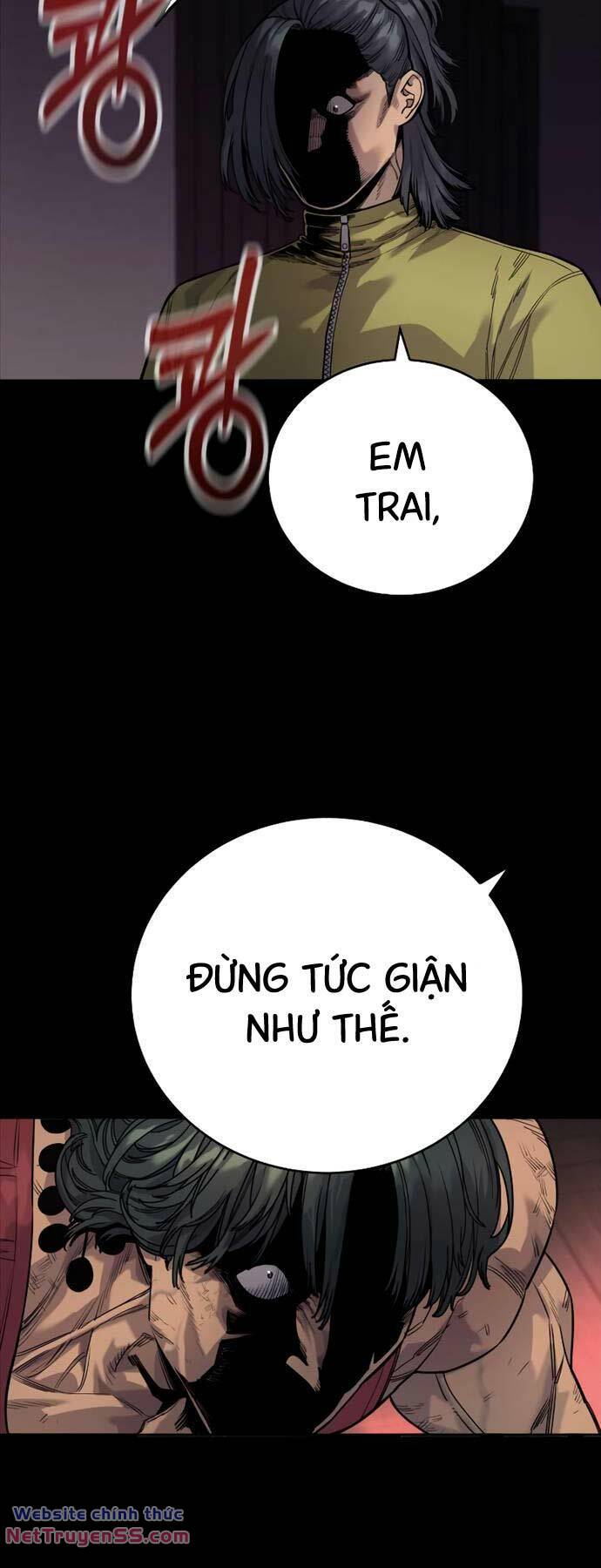 Cảnh Sát Báo Thù Chapter 46 - Trang 65