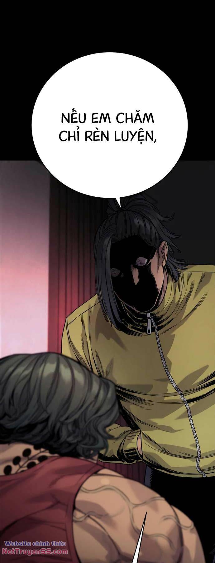 Cảnh Sát Báo Thù Chapter 46 - Trang 66