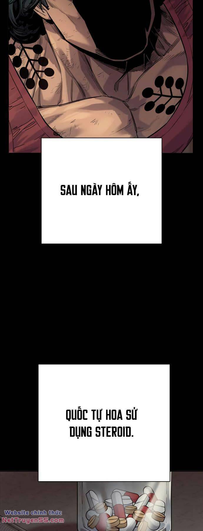 Cảnh Sát Báo Thù Chapter 46 - Trang 68