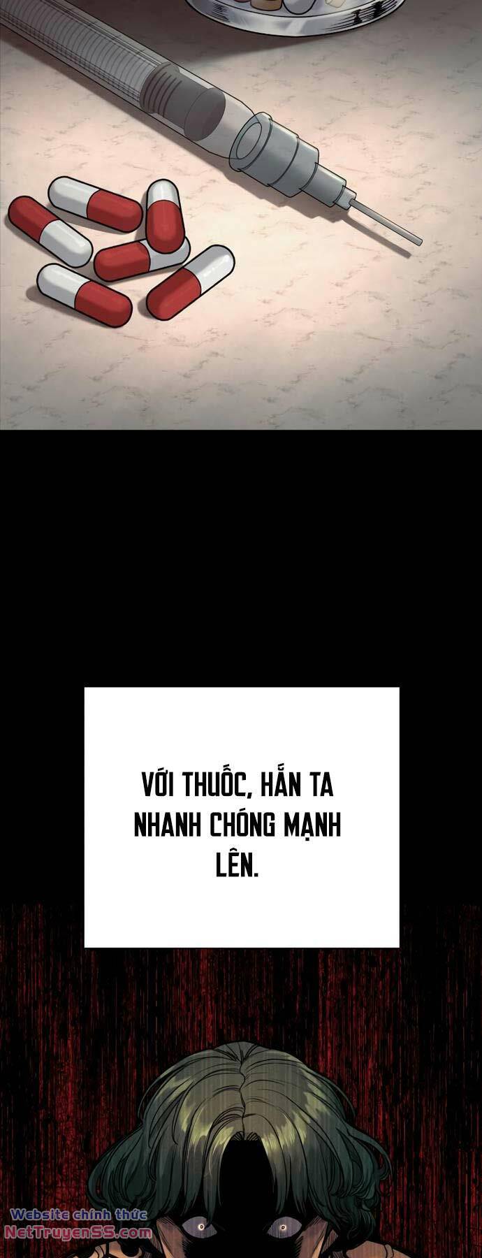 Cảnh Sát Báo Thù Chapter 46 - Trang 69