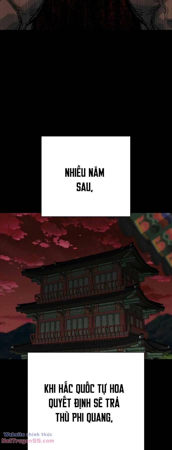 Cảnh Sát Báo Thù Chapter 46 - Trang 71