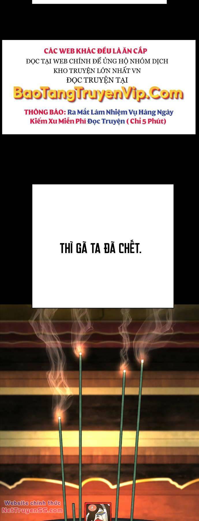 Cảnh Sát Báo Thù Chapter 46 - Trang 72