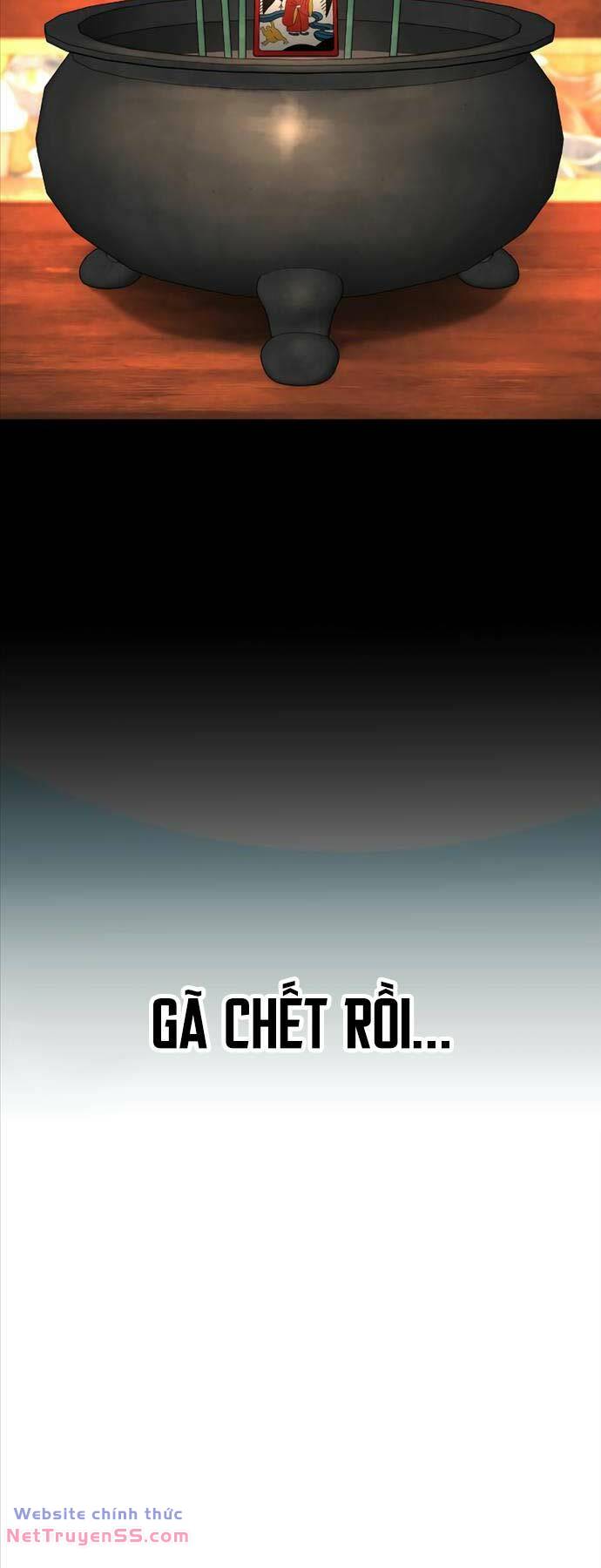 Cảnh Sát Báo Thù Chapter 46 - Trang 73