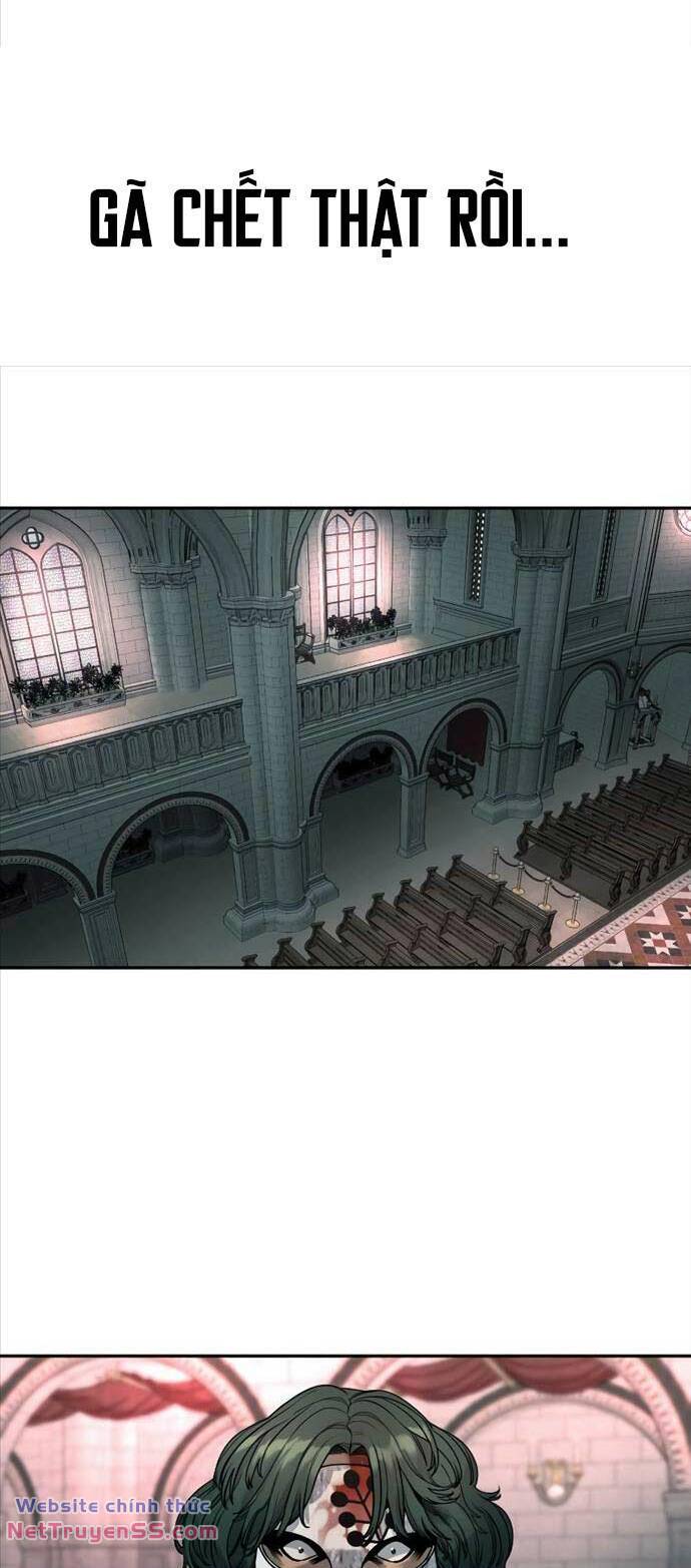 Cảnh Sát Báo Thù Chapter 46 - Trang 74