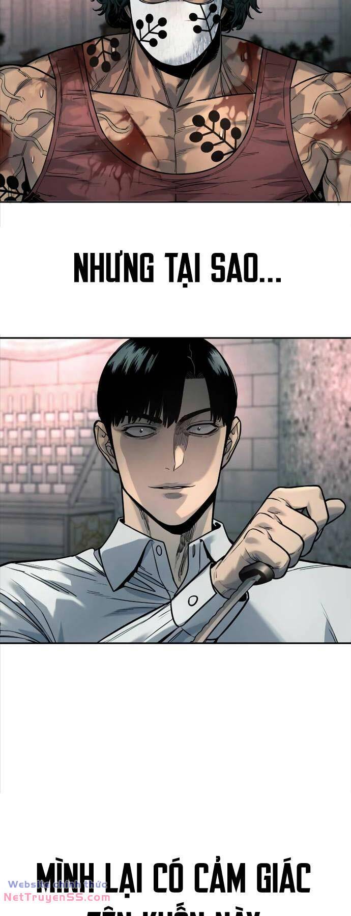 Cảnh Sát Báo Thù Chapter 46 - Trang 75