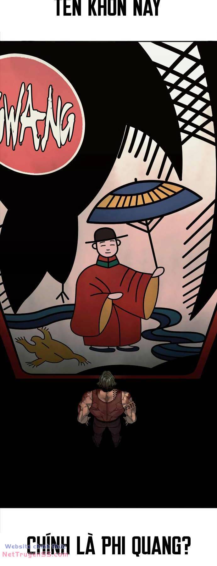 Cảnh Sát Báo Thù Chapter 46 - Trang 76