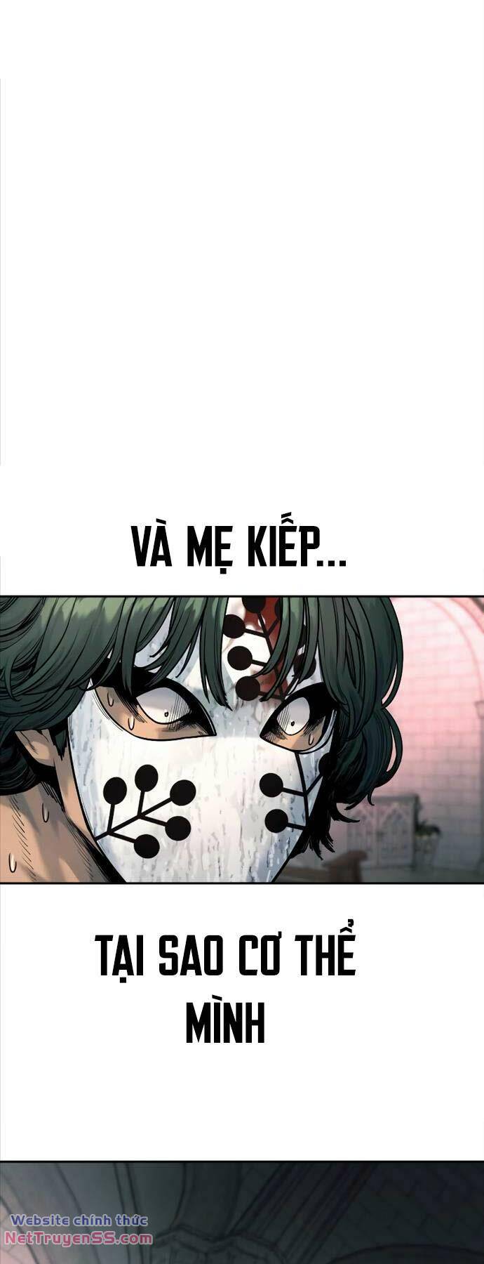 Cảnh Sát Báo Thù Chapter 46 - Trang 77