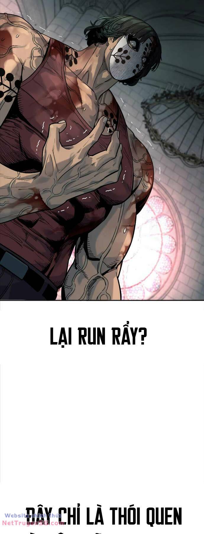 Cảnh Sát Báo Thù Chapter 46 - Trang 78