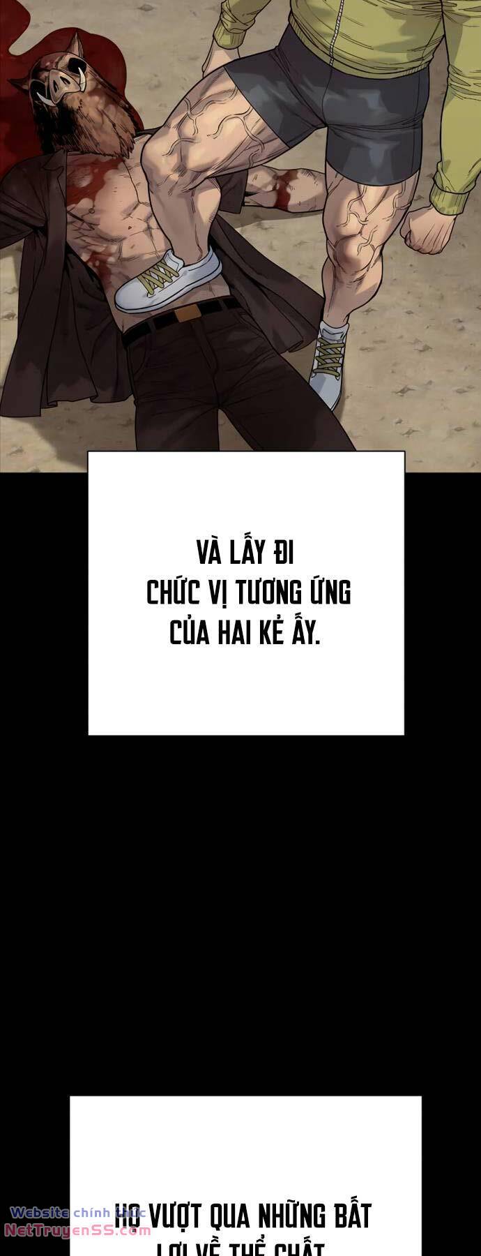 Cảnh Sát Báo Thù Chapter 46 - Trang 7