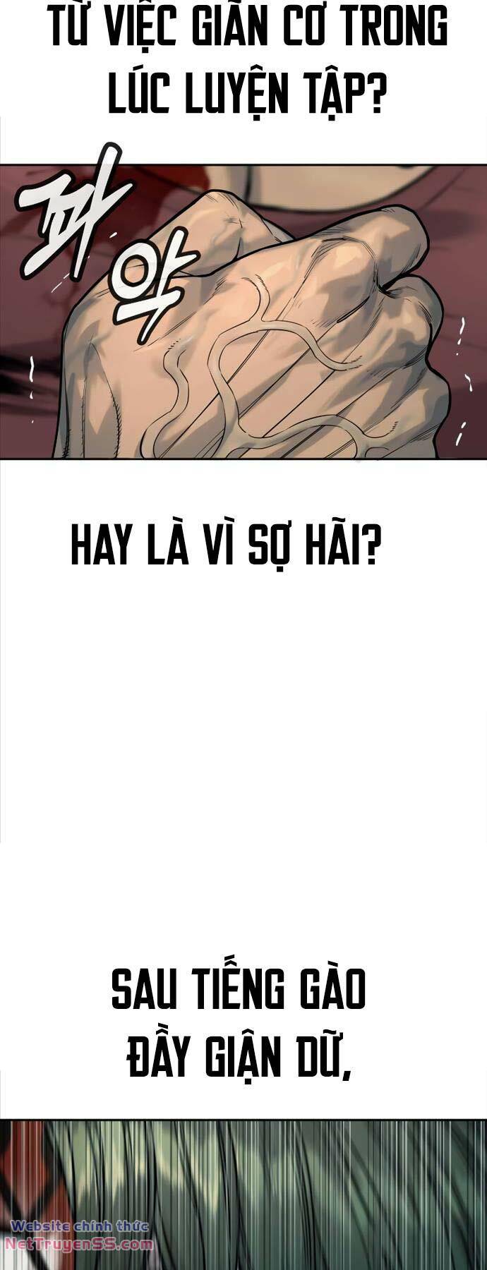 Cảnh Sát Báo Thù Chapter 46 - Trang 79