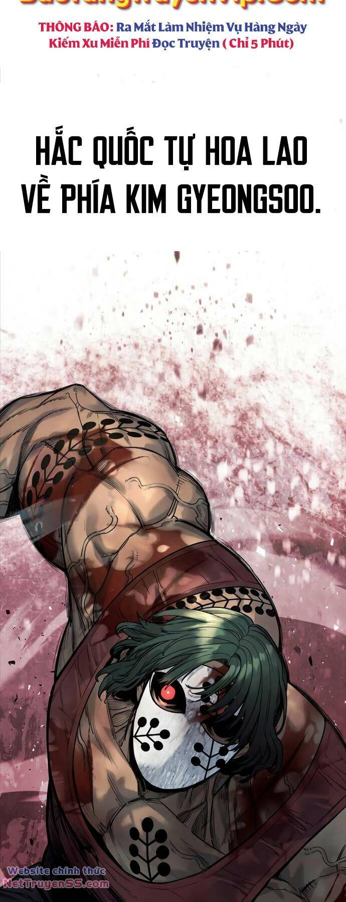 Cảnh Sát Báo Thù Chapter 46 - Trang 81