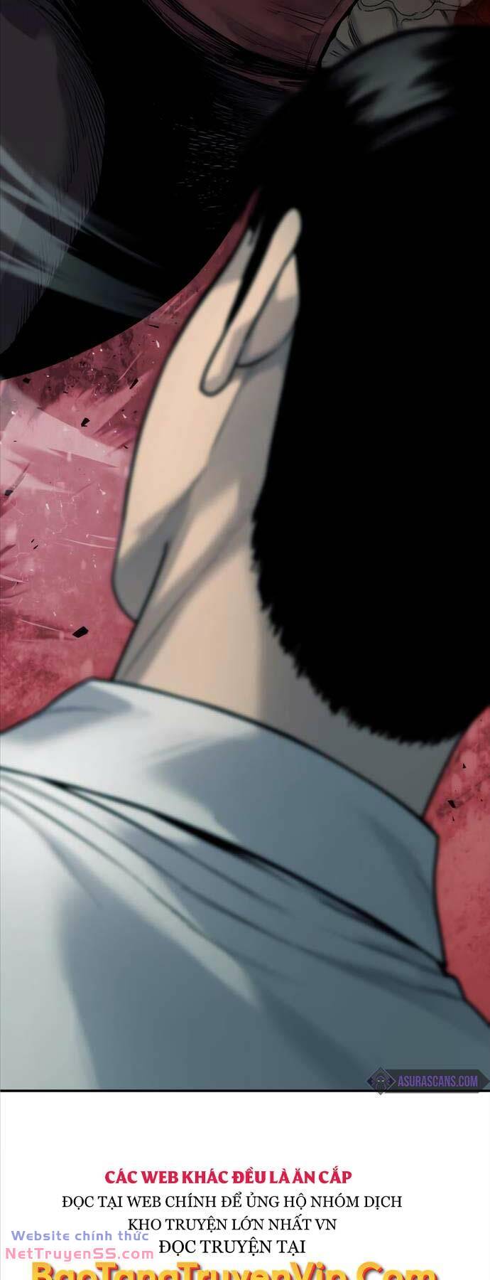 Cảnh Sát Báo Thù Chapter 46 - Trang 82