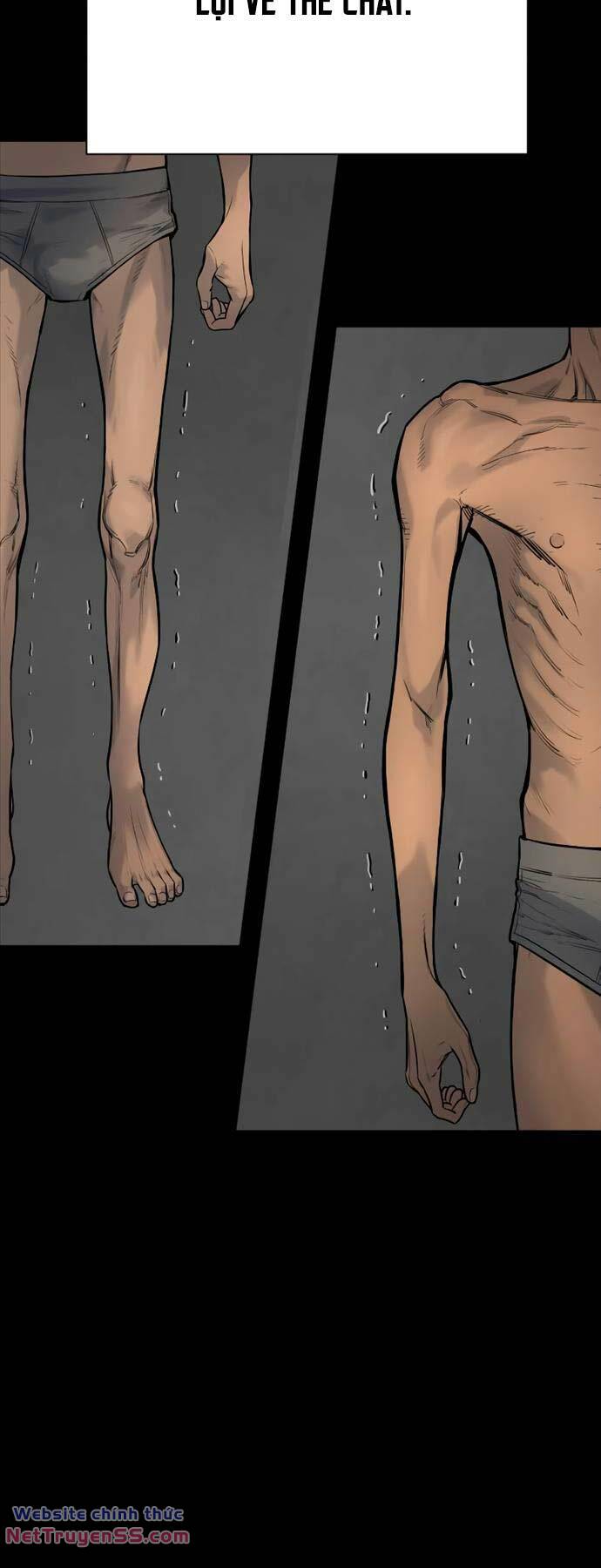 Cảnh Sát Báo Thù Chapter 46 - Trang 8