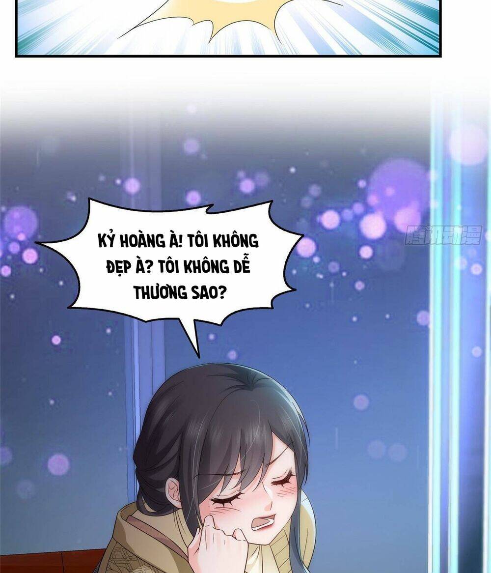 Hệt Như Hàn Quang Gặp Nắng Gắt - Chapter 465 - Page 12