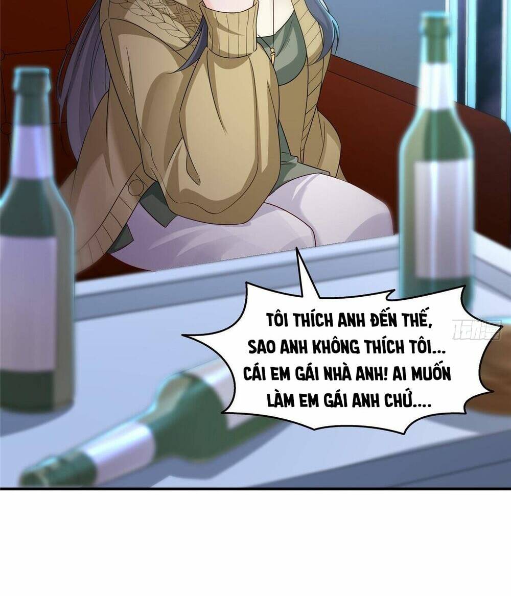 Hệt Như Hàn Quang Gặp Nắng Gắt - Chapter 465 - Page 13