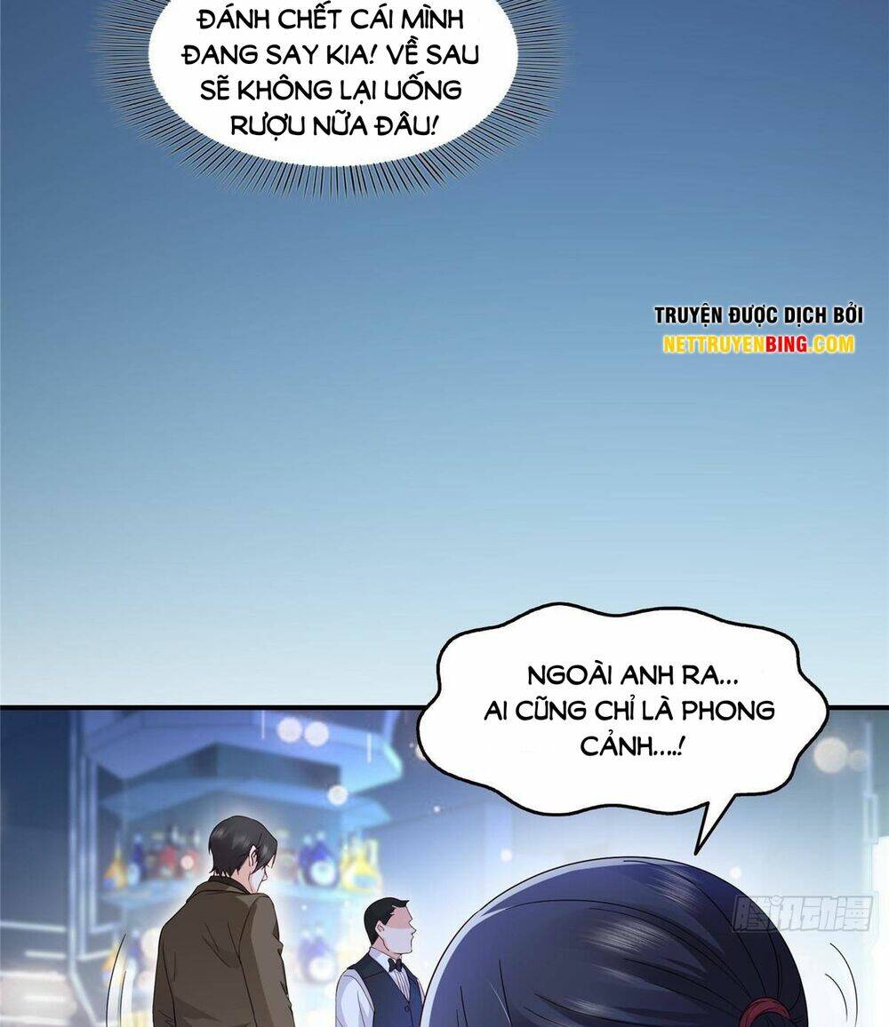 Hệt Như Hàn Quang Gặp Nắng Gắt - Chapter 465 - Page 16