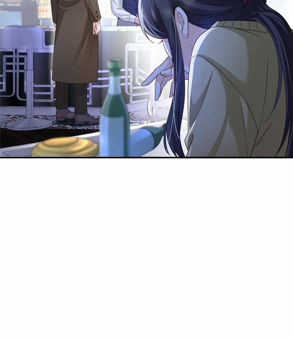 Hệt Như Hàn Quang Gặp Nắng Gắt - Chapter 465 - Page 17