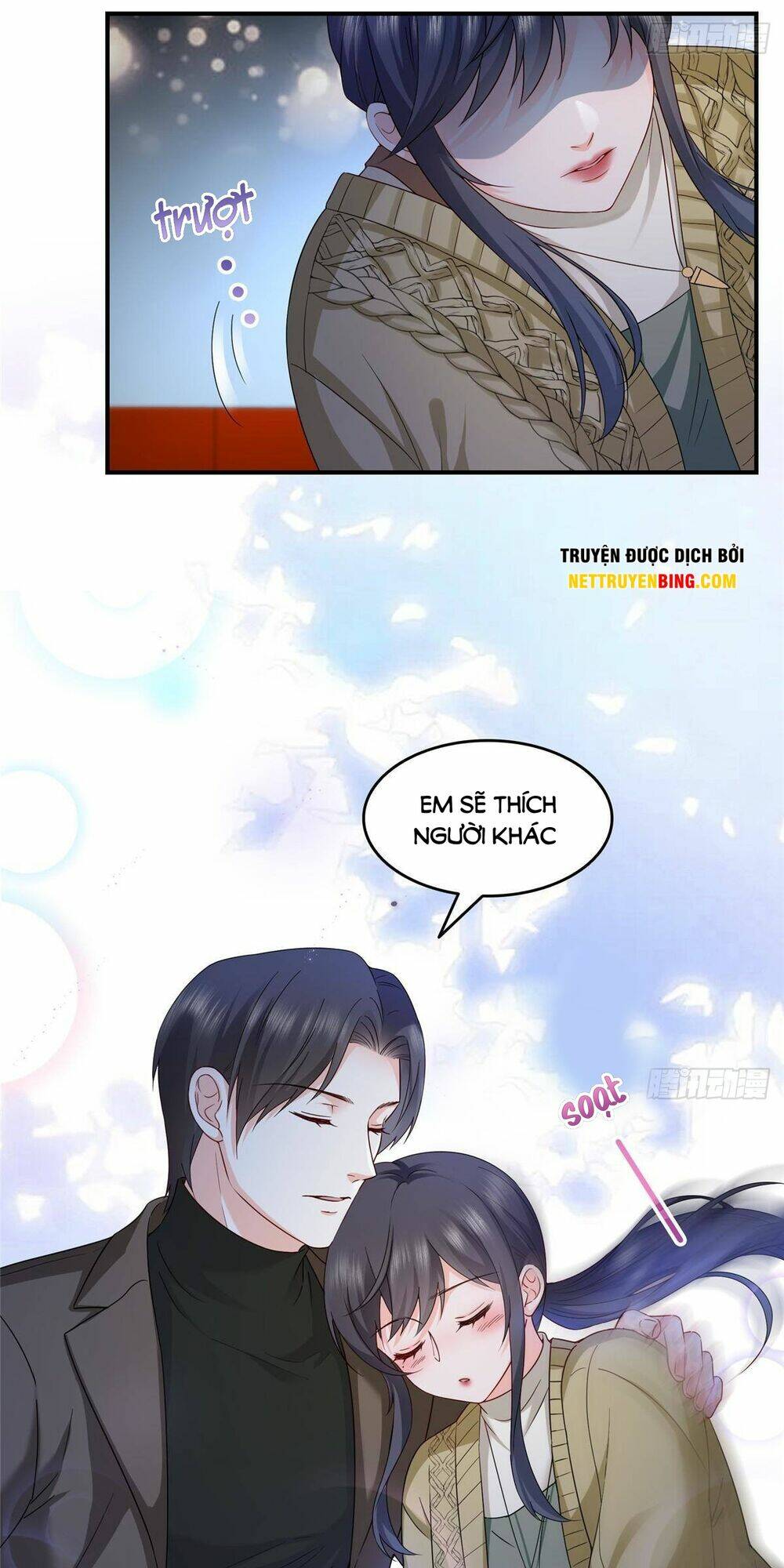 Hệt Như Hàn Quang Gặp Nắng Gắt - Chapter 465 - Page 18