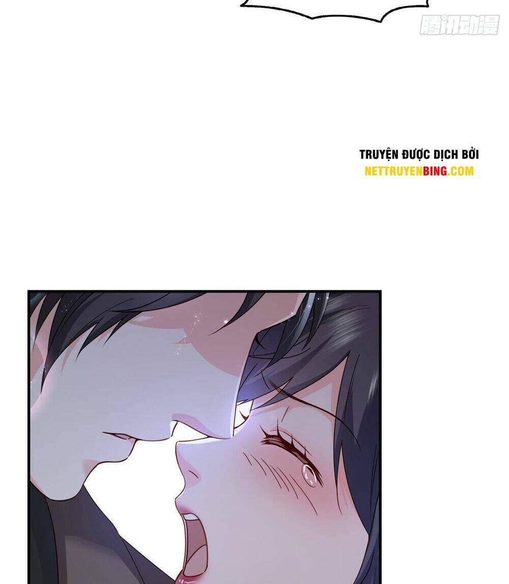 Hệt Như Hàn Quang Gặp Nắng Gắt - Chapter 465 - Page 20