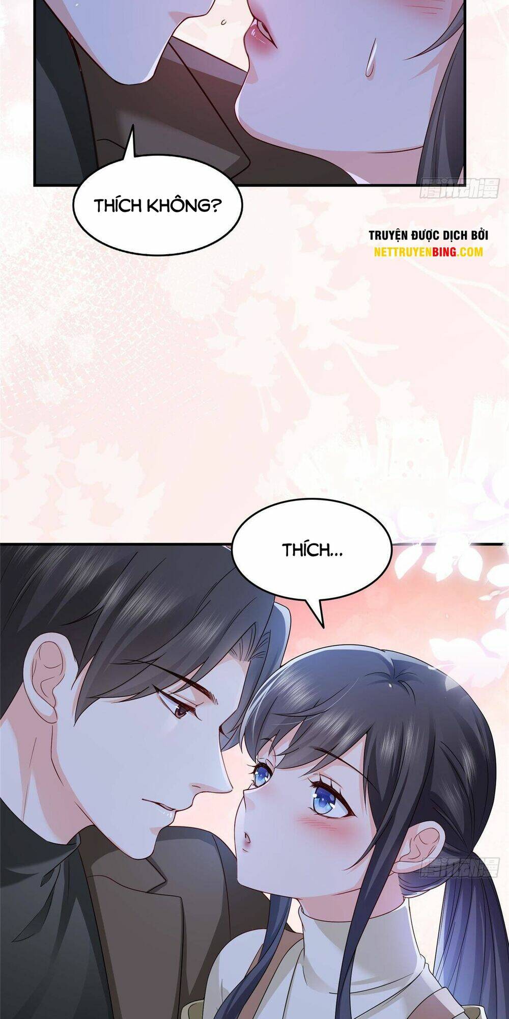 Hệt Như Hàn Quang Gặp Nắng Gắt - Chapter 465 - Page 23