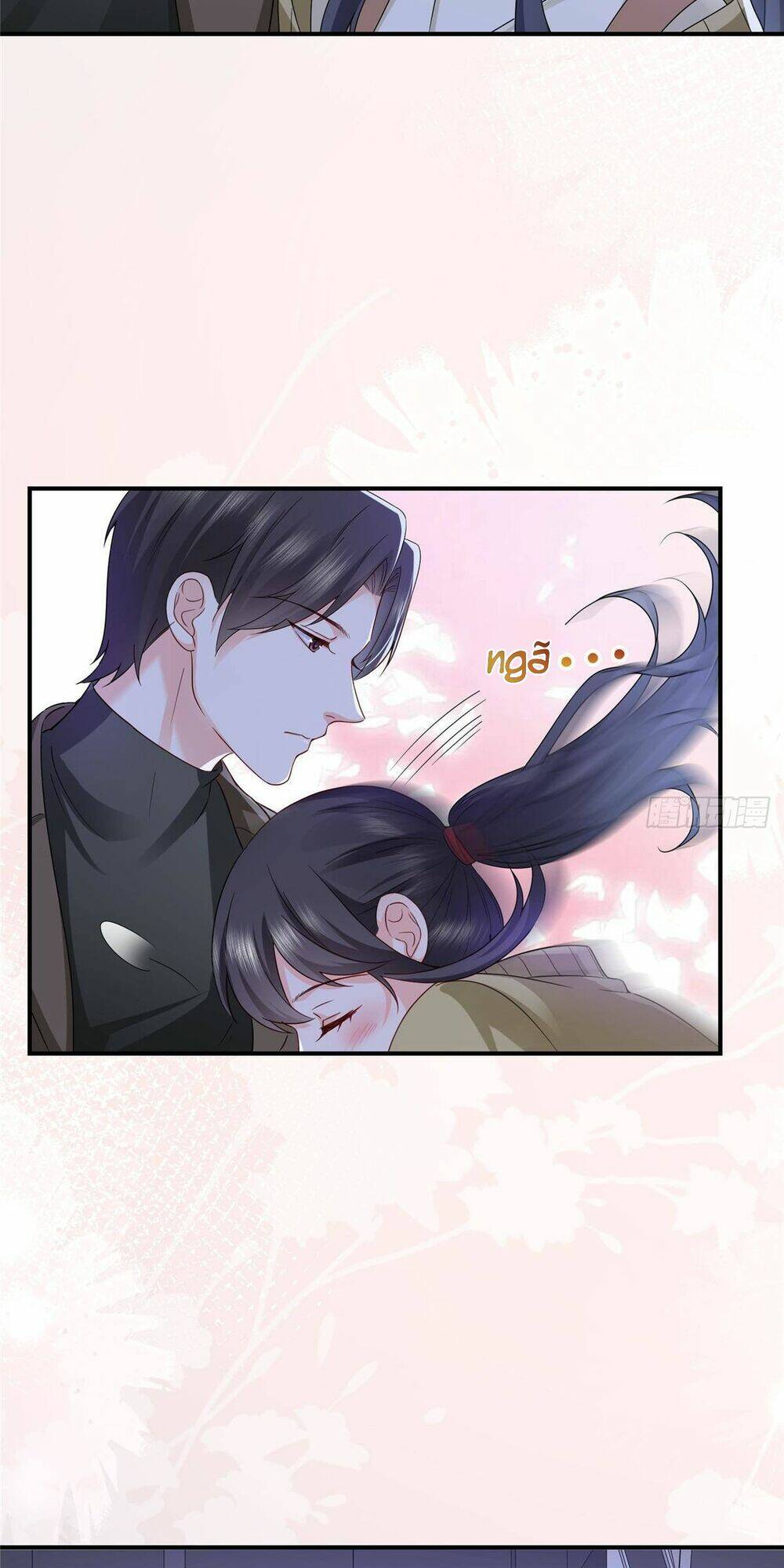 Hệt Như Hàn Quang Gặp Nắng Gắt - Chapter 465 - Page 24