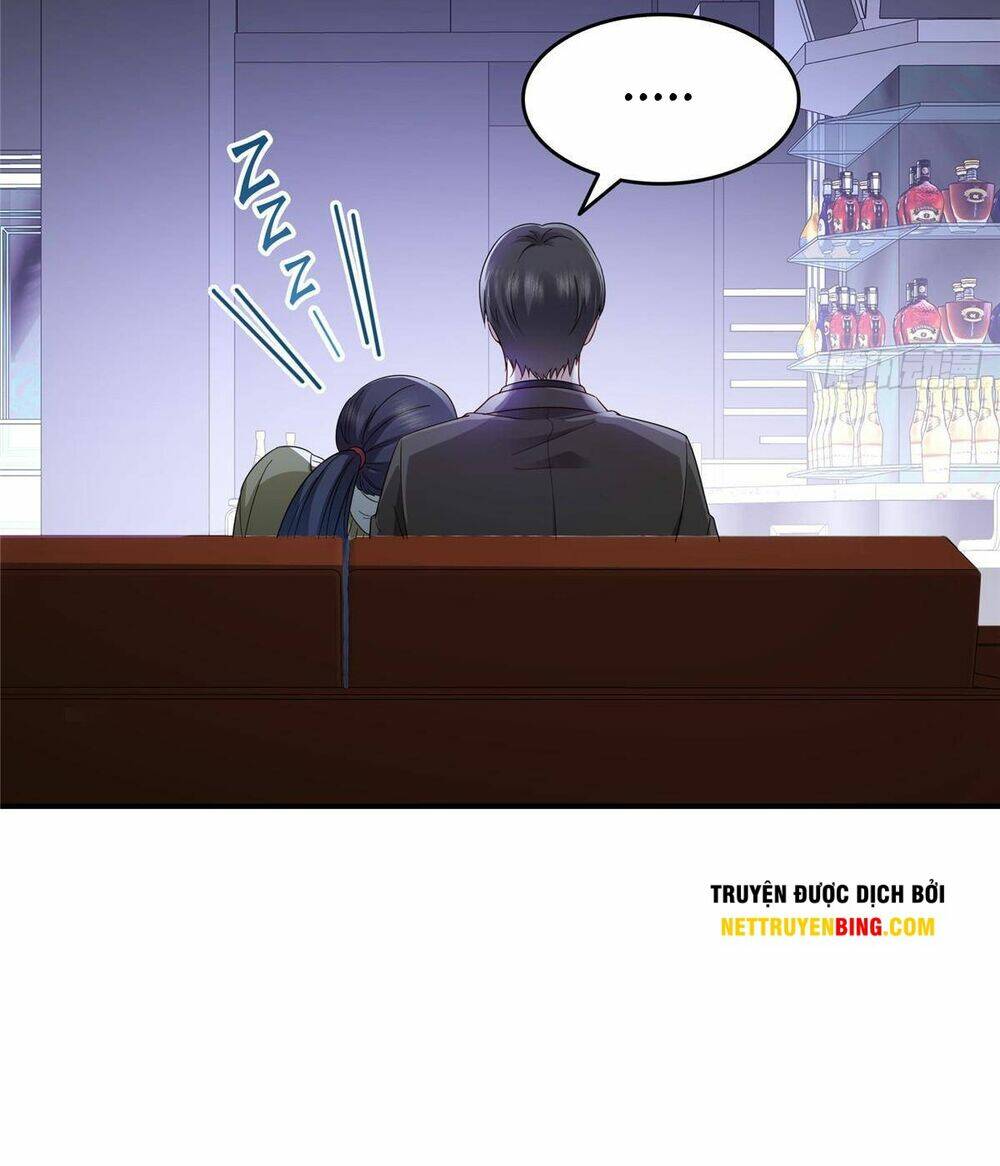 Hệt Như Hàn Quang Gặp Nắng Gắt - Chapter 465 - Page 25