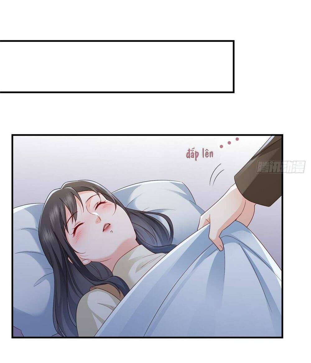 Hệt Như Hàn Quang Gặp Nắng Gắt - Chapter 465 - Page 26