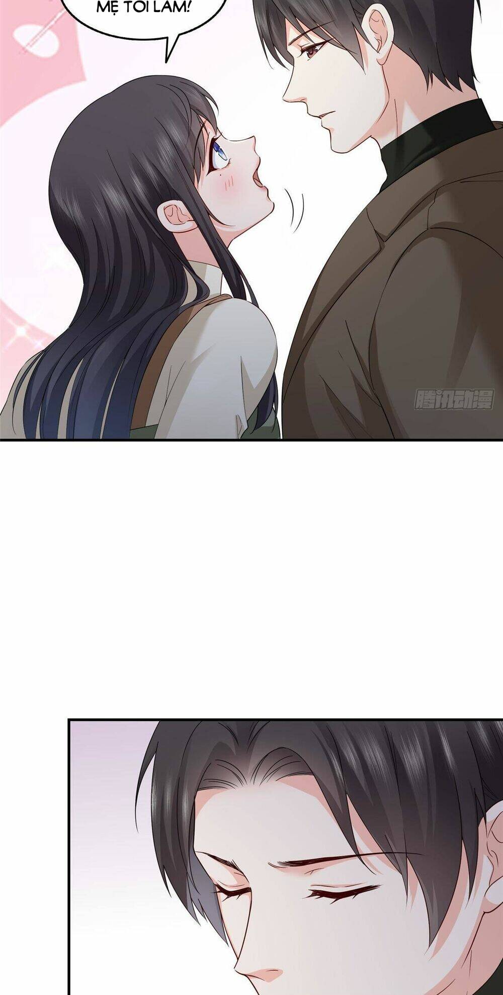 Hệt Như Hàn Quang Gặp Nắng Gắt - Chapter 465 - Page 33