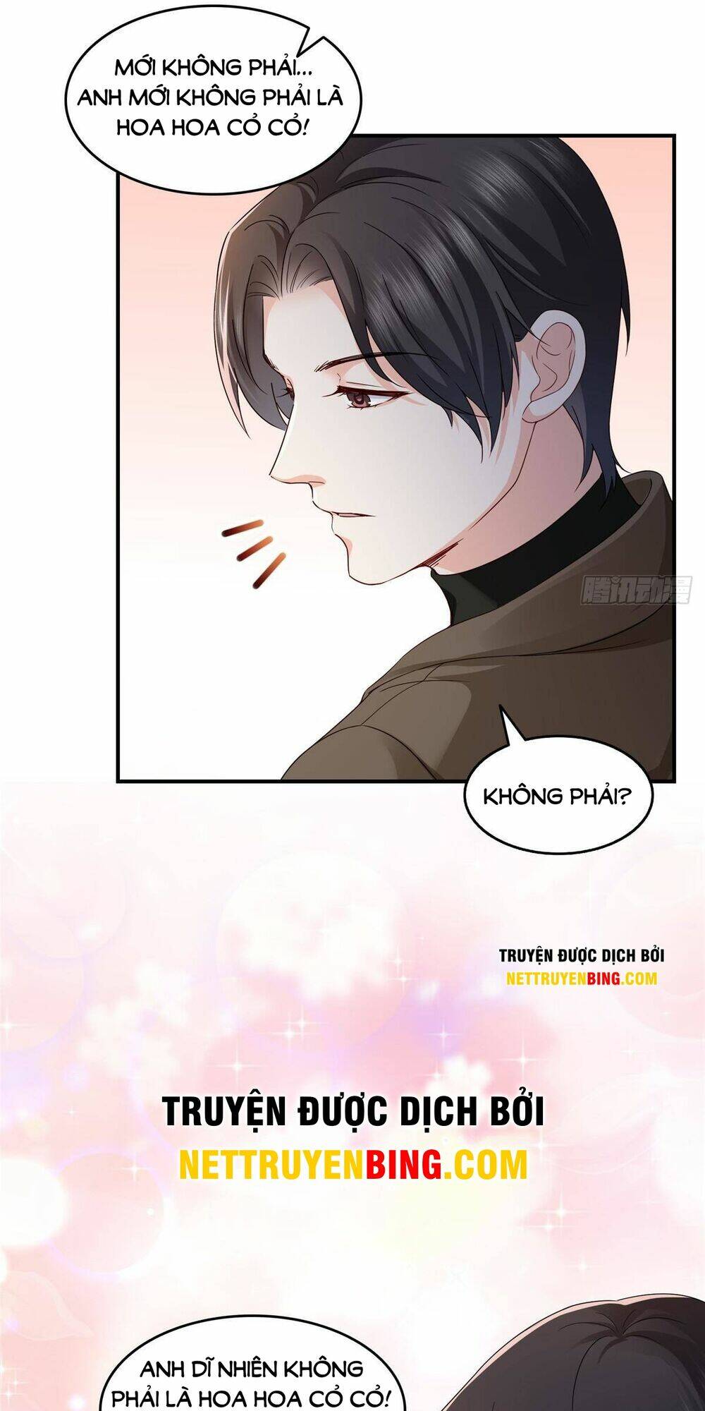 Hệt Như Hàn Quang Gặp Nắng Gắt - Chapter 465 - Page 35