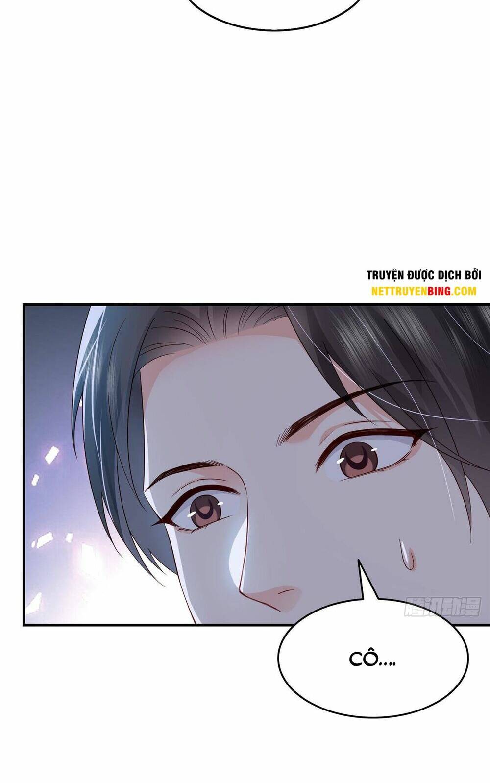 Hệt Như Hàn Quang Gặp Nắng Gắt - Chapter 465 - Page 37