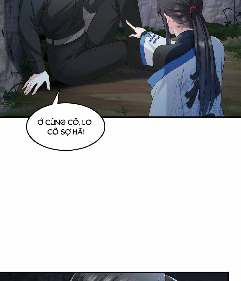 Hệt Như Hàn Quang Gặp Nắng Gắt - Chapter 465 - Page 4