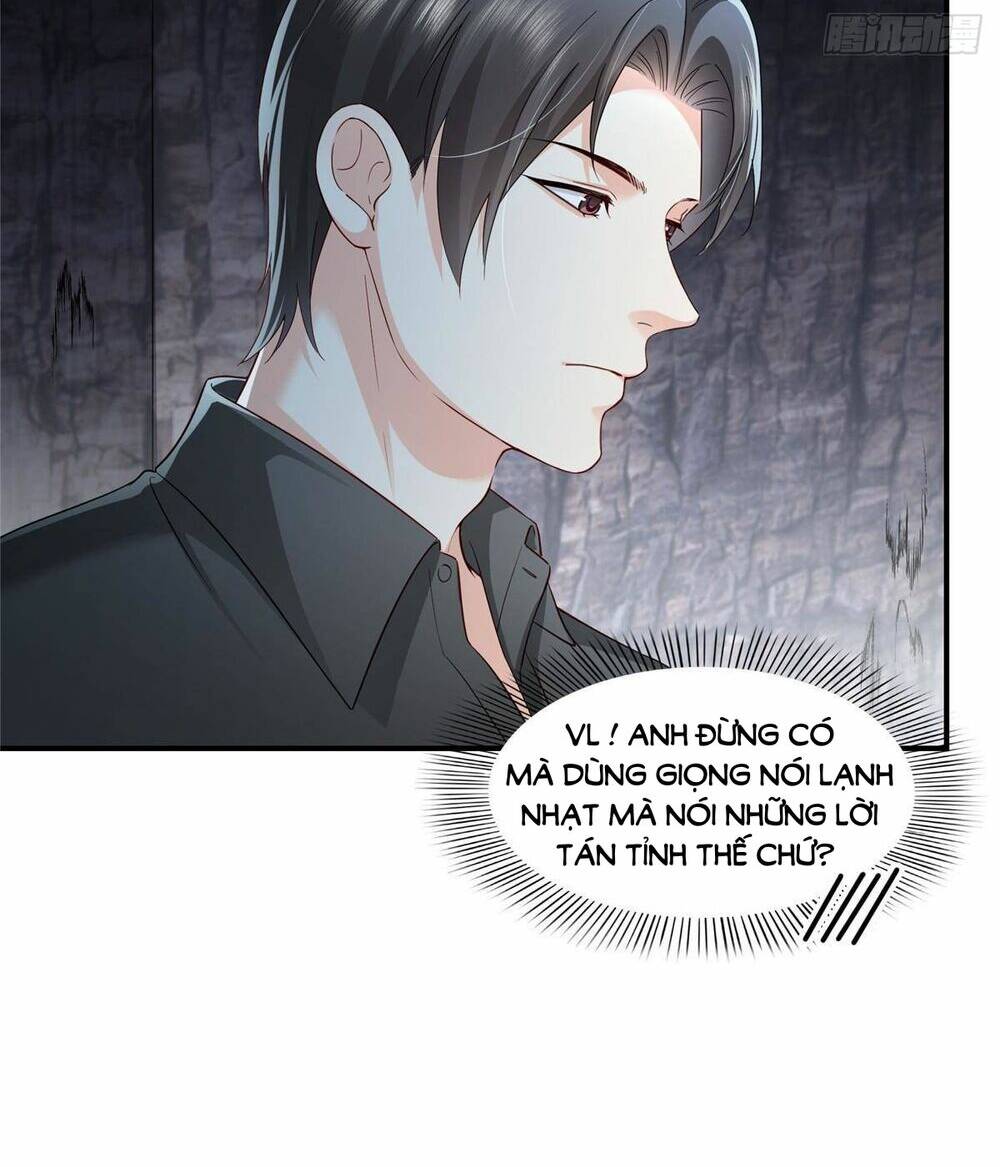 Hệt Như Hàn Quang Gặp Nắng Gắt - Chapter 465 - Page 5