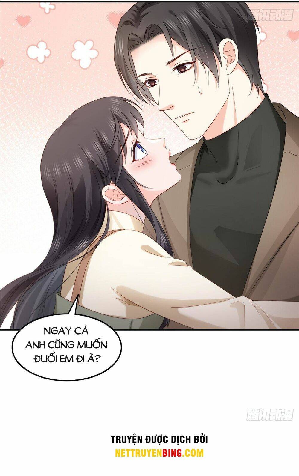 Hệt Như Hàn Quang Gặp Nắng Gắt - Chapter 466 - Page 10