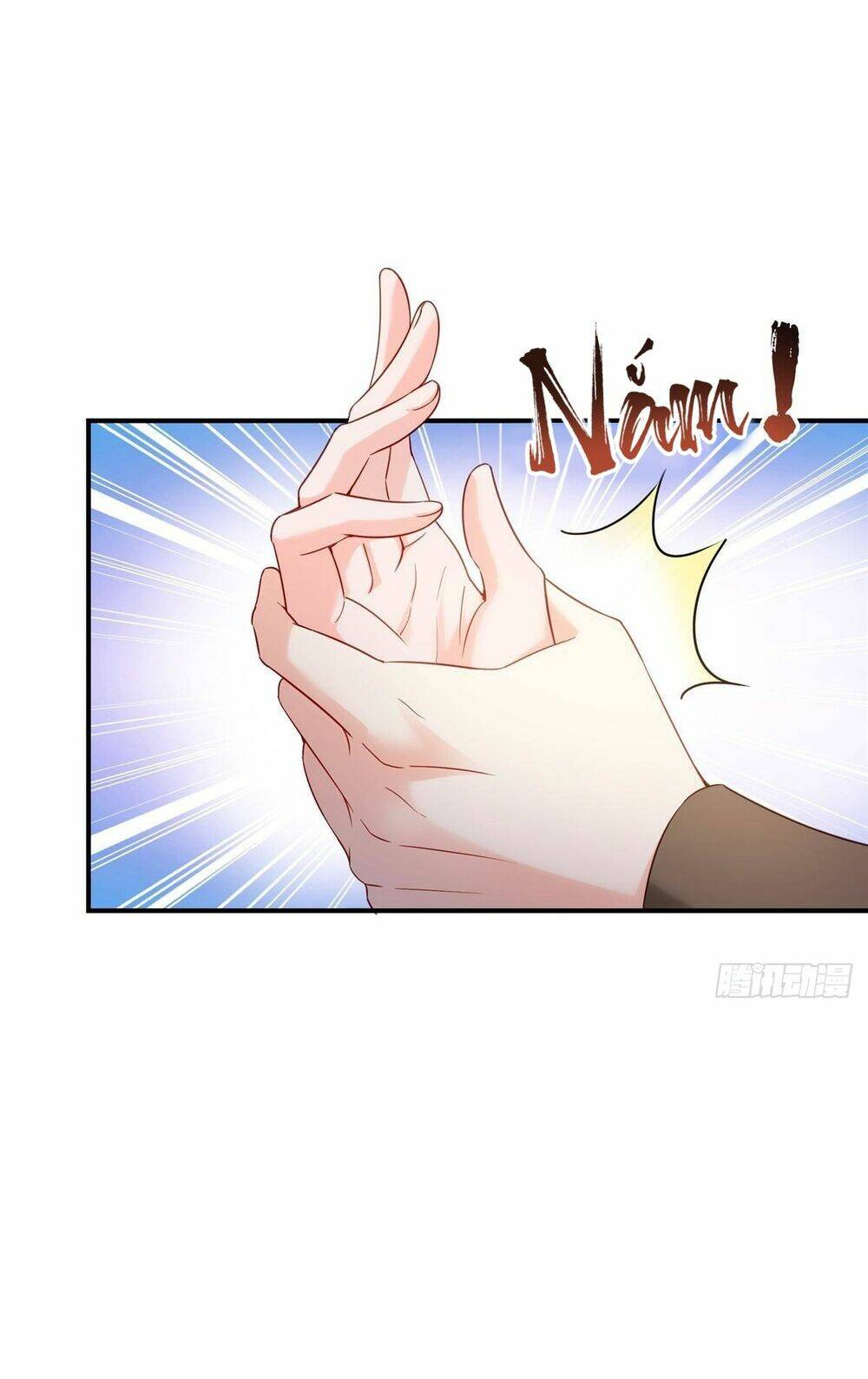 Hệt Như Hàn Quang Gặp Nắng Gắt - Chapter 466 - Page 11