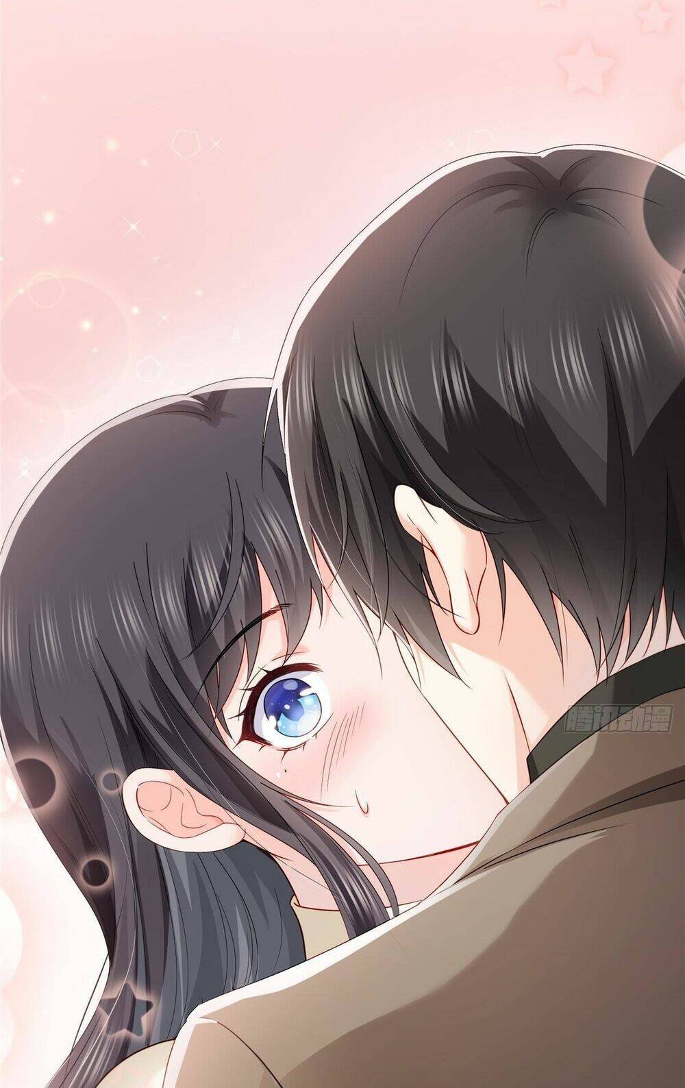 Hệt Như Hàn Quang Gặp Nắng Gắt - Chapter 466 - Page 13