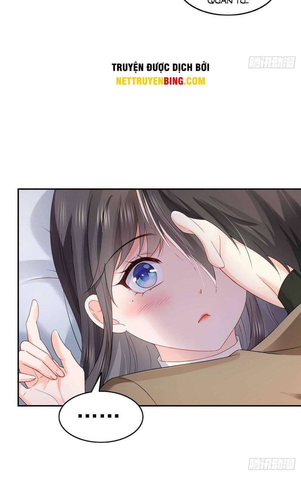 Hệt Như Hàn Quang Gặp Nắng Gắt - Chapter 466 - Page 16