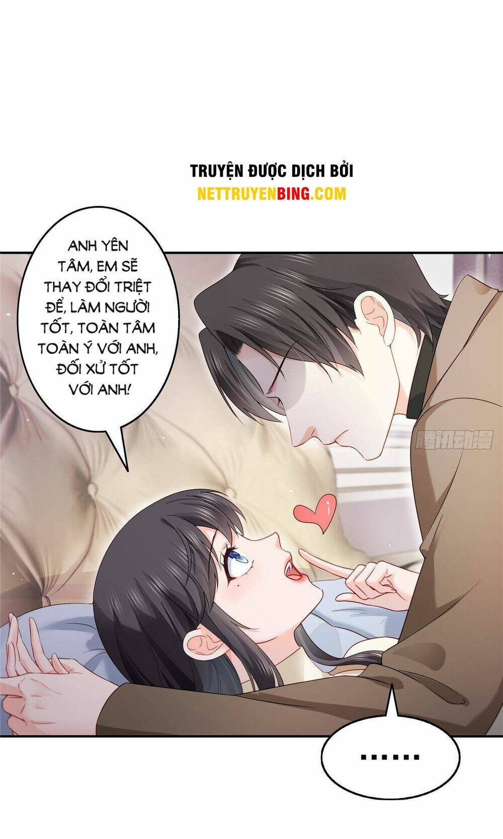 Hệt Như Hàn Quang Gặp Nắng Gắt - Chapter 466 - Page 18