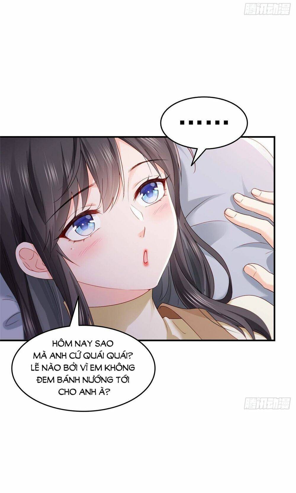 Hệt Như Hàn Quang Gặp Nắng Gắt - Chapter 466 - Page 19