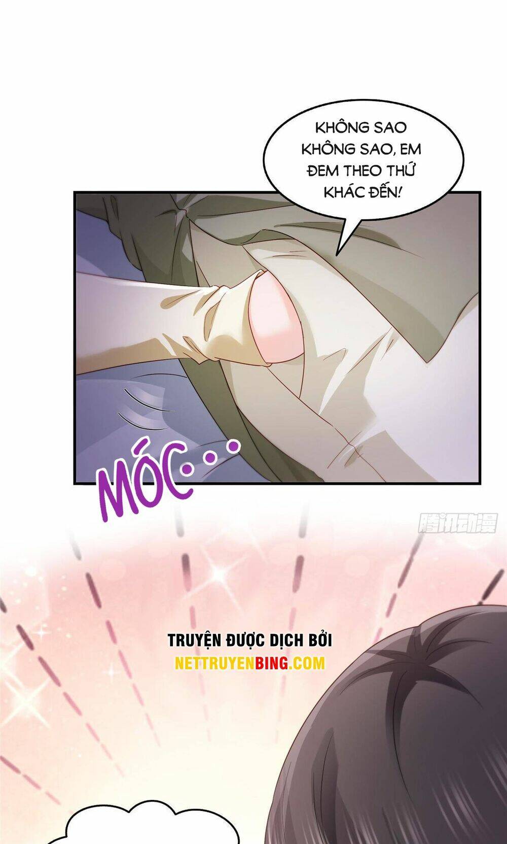 Hệt Như Hàn Quang Gặp Nắng Gắt - Chapter 466 - Page 20