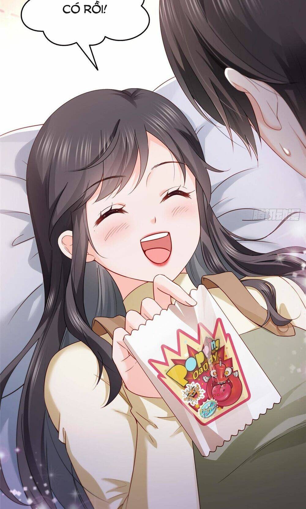 Hệt Như Hàn Quang Gặp Nắng Gắt - Chapter 466 - Page 21