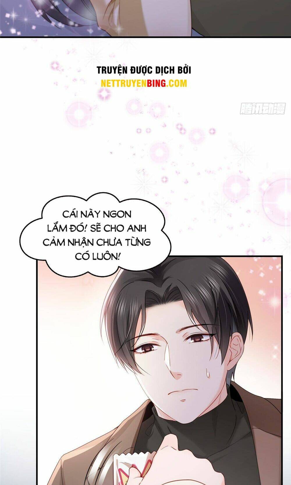 Hệt Như Hàn Quang Gặp Nắng Gắt - Chapter 466 - Page 22