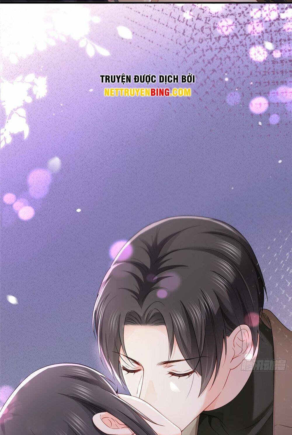 Hệt Như Hàn Quang Gặp Nắng Gắt - Chapter 466 - Page 28