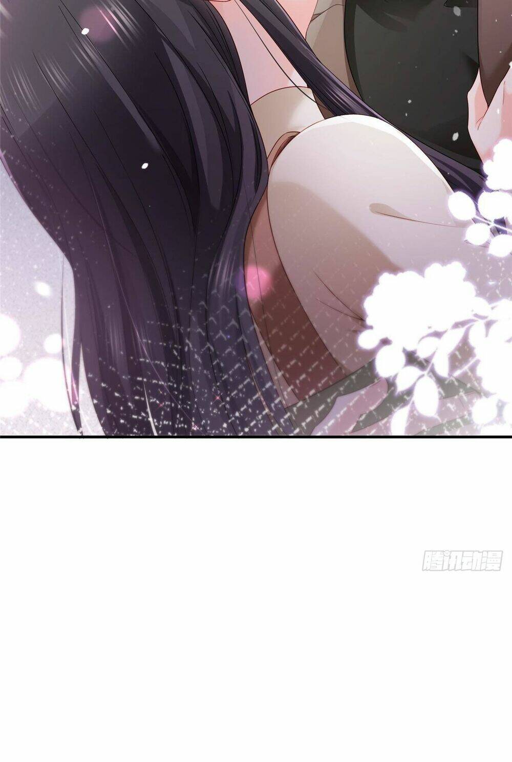 Hệt Như Hàn Quang Gặp Nắng Gắt - Chapter 466 - Page 29