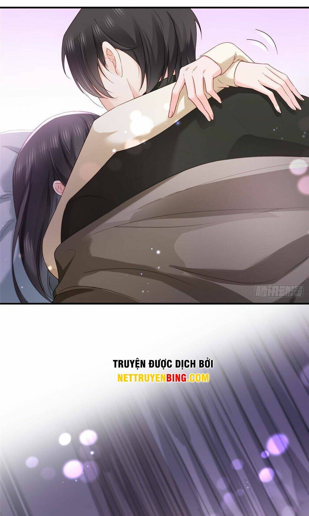 Hệt Như Hàn Quang Gặp Nắng Gắt - Chapter 466 - Page 30