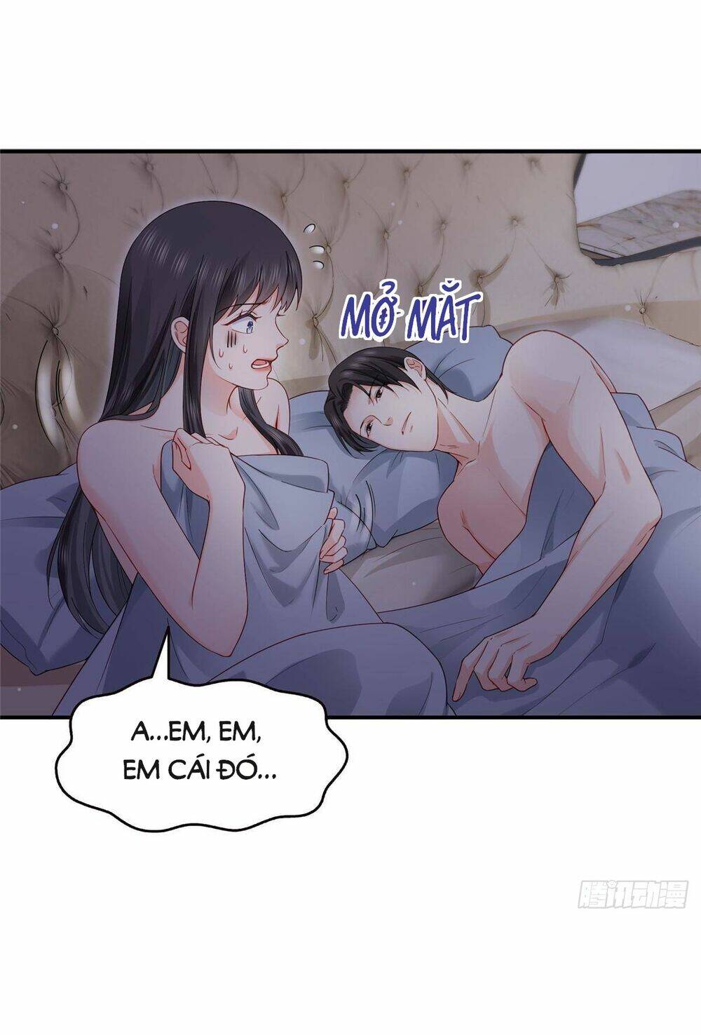 Hệt Như Hàn Quang Gặp Nắng Gắt - Chapter 466 - Page 35