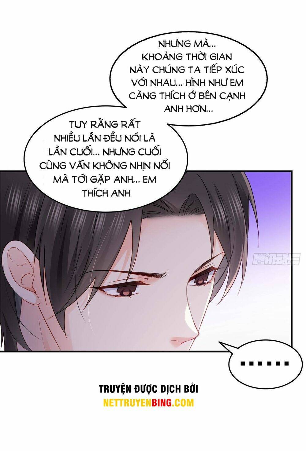 Hệt Như Hàn Quang Gặp Nắng Gắt - Chapter 466 - Page 38