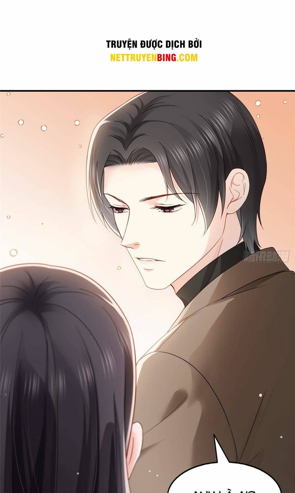 Hệt Như Hàn Quang Gặp Nắng Gắt - Chapter 466 - Page 3