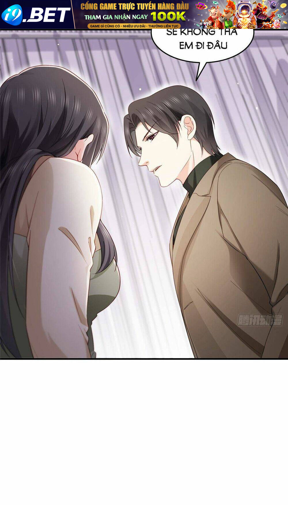 Hệt Như Hàn Quang Gặp Nắng Gắt - Chapter 466 - Page 7