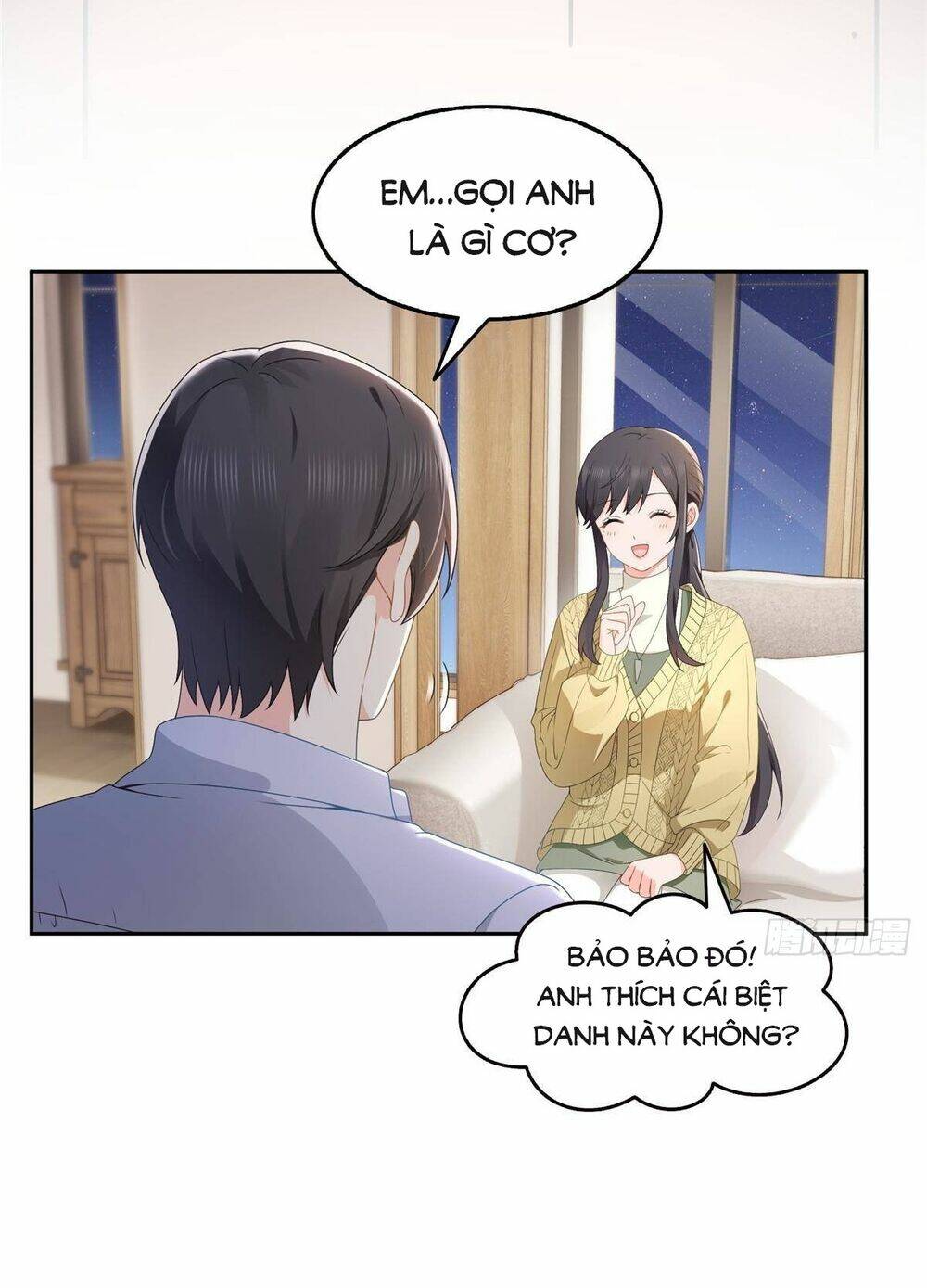Hệt Như Hàn Quang Gặp Nắng Gắt Chapter 467 - Trang 23